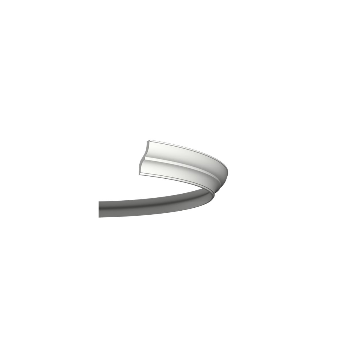 1.50.275F Listwa gzymsowa Europlast Giętka 1.50.275F Listwa gzymsowa Europlast Giętka