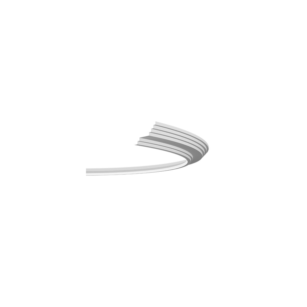 1.50.276F Listwa gzymsowa Europlast Giętka 1.50.276F Listwa gzymsowa Europlast Giętka