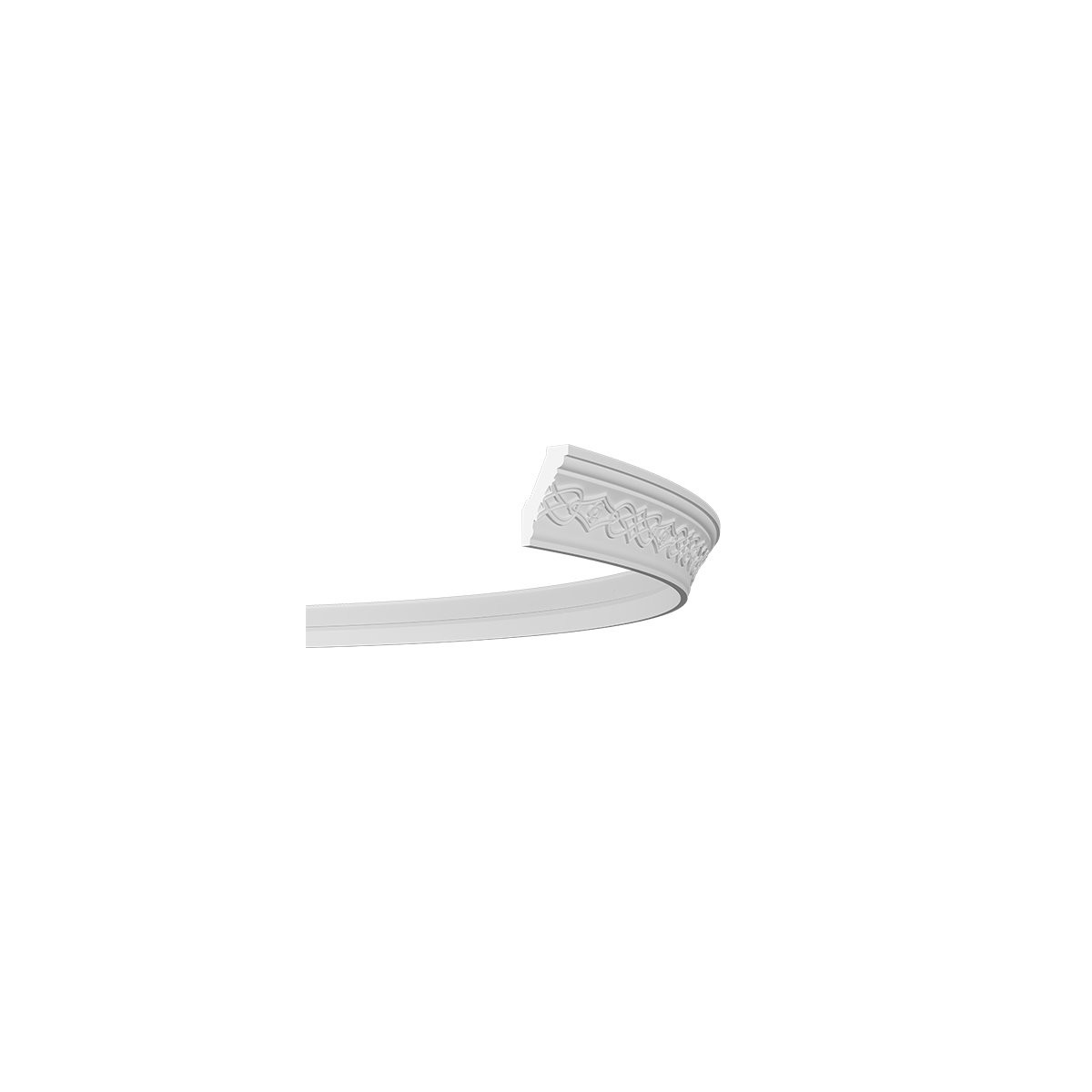 1.50.282F Listwa gzymsowa Europlast Giętka 1.50.282F Listwa gzymsowa Europlast Giętka