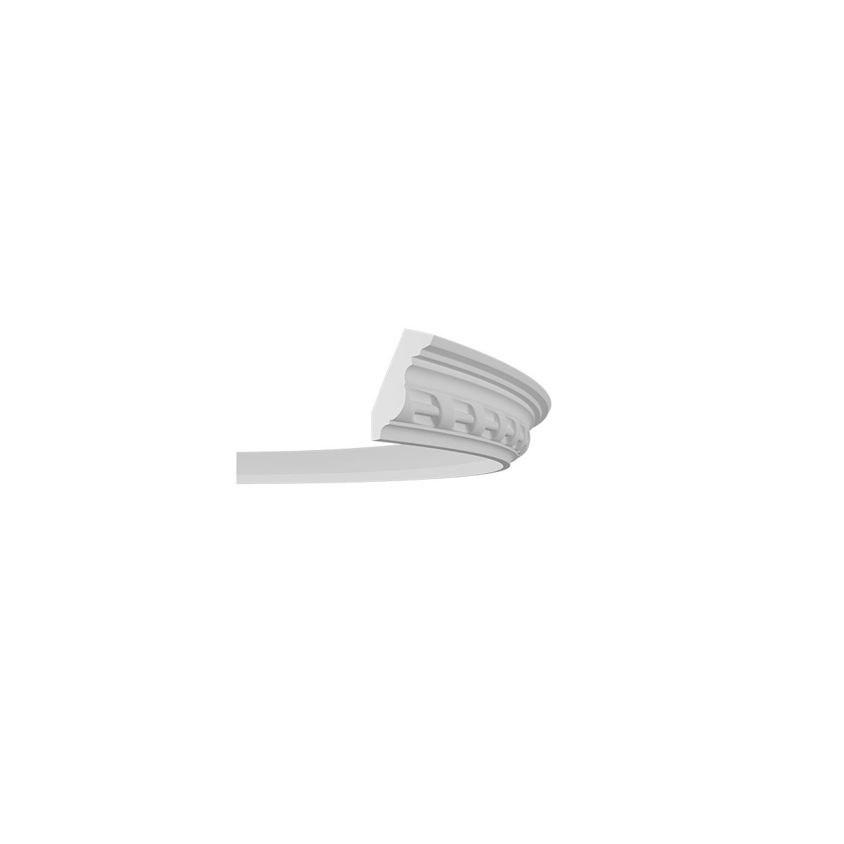 1.50.289F Listwa gzymsowa Europlast Giętka 1.50.289F Listwa gzymsowa Europlast Giętka