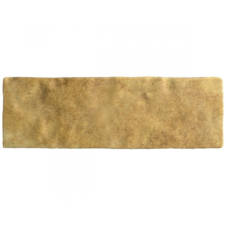 ARTISAN Gold 6,5x20 cm Płytka ścienna EQUIPE