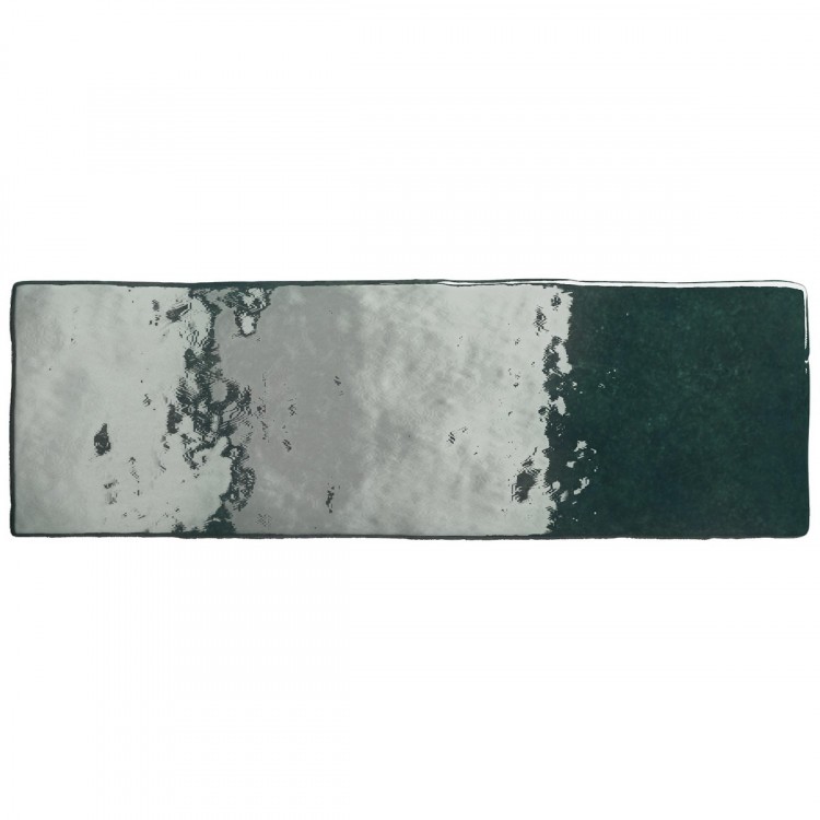 ARTISAN Moss green 6,5x20 cm Płytka ścienna EQUIPE