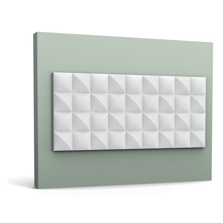 W113 Cobble Orac Decor panel ścienny 3D