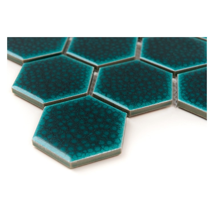 Hexagon Maui 51 DUNIN mozaika gresowa