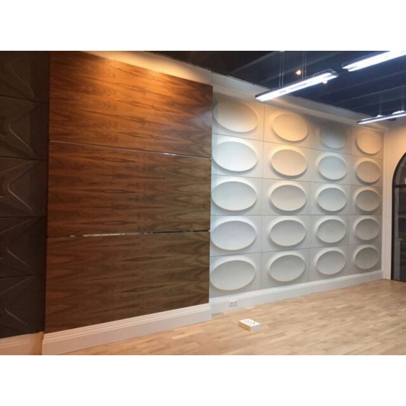 PB 17 Modul X - Betonowy panel dekoracyjny 3D VHCT PB 17 Modul X - Betonowy panel dekoracyjny 3D VHCT
