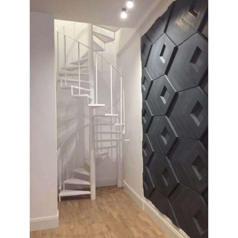 PB 21 Slab - Betonowy panel dekoracyjny 3D VHCT PB 21 Slab - Betonowy panel dekoracyjny 3D VHCT
