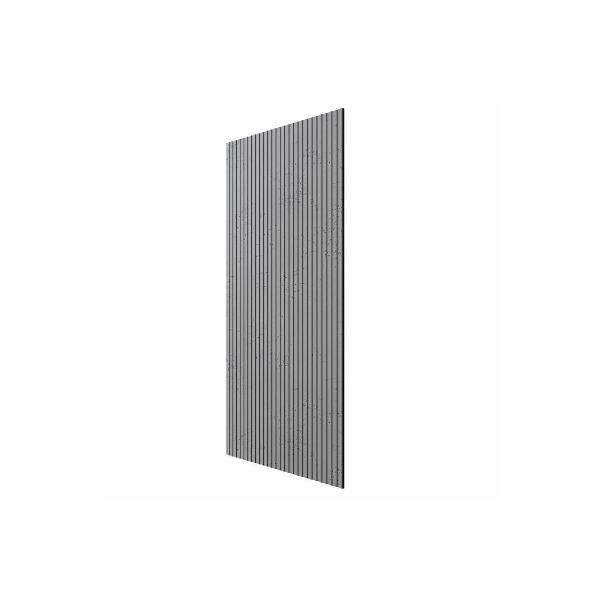 PB 37 RYFEL 135x60x1cm - Betonowy panel dekoracyjny 3D VHCT PB 37 RYFEL 135x60x1cm - Betonowy panel dekoracyjny 3D VHCT