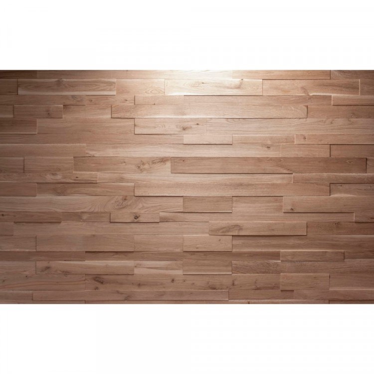 OZO Wooden Wall Design panel drewniany 3D