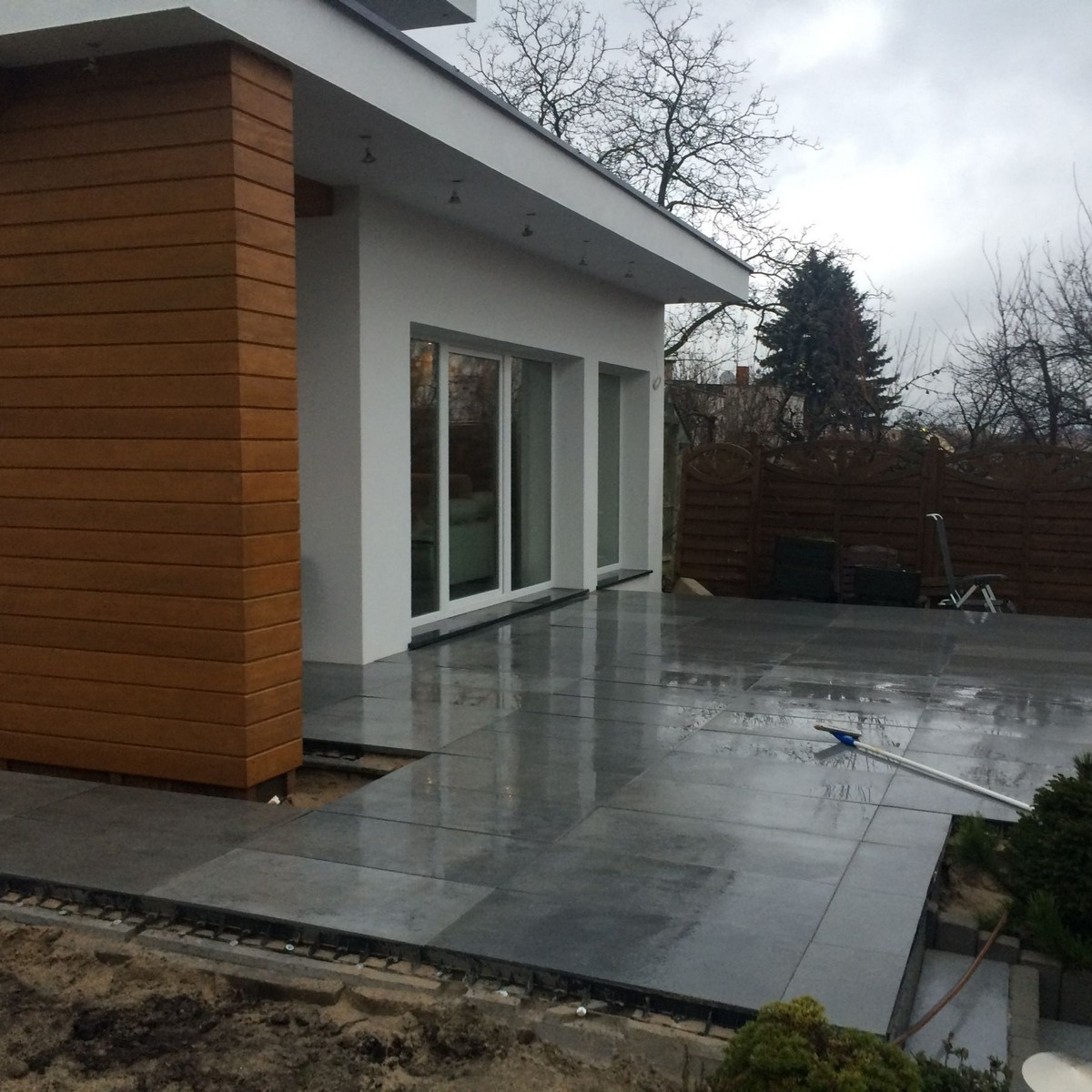 PB 00 C 100x50x2,5cm VHCT beton architektoniczny tarasowy PB 00 C 100x50x2,5cm VHCT beton architektoniczny tarasowy