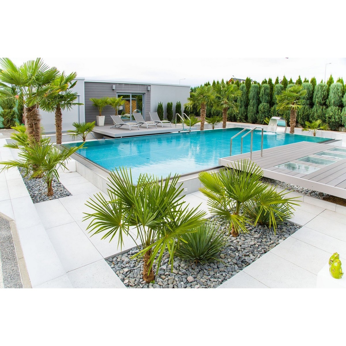 PB 00 C 100x50x2,5cm VHCT beton architektoniczny tarasowy PB 00 C 100x50x2,5cm VHCT beton architektoniczny tarasowy
