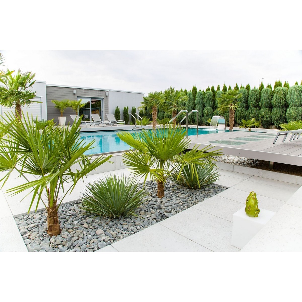 PB 00 C 100x50x2,5cm VHCT beton architektoniczny tarasowy PB 00 C 100x50x2,5cm VHCT beton architektoniczny tarasowy
