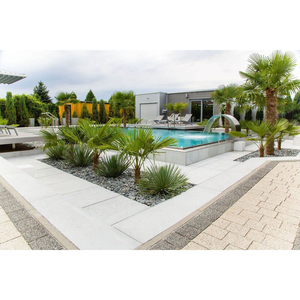 PB 00 C 100x50x2,5cm VHCT beton architektoniczny tarasowy PB 00 C 100x50x2,5cm VHCT beton architektoniczny tarasowy