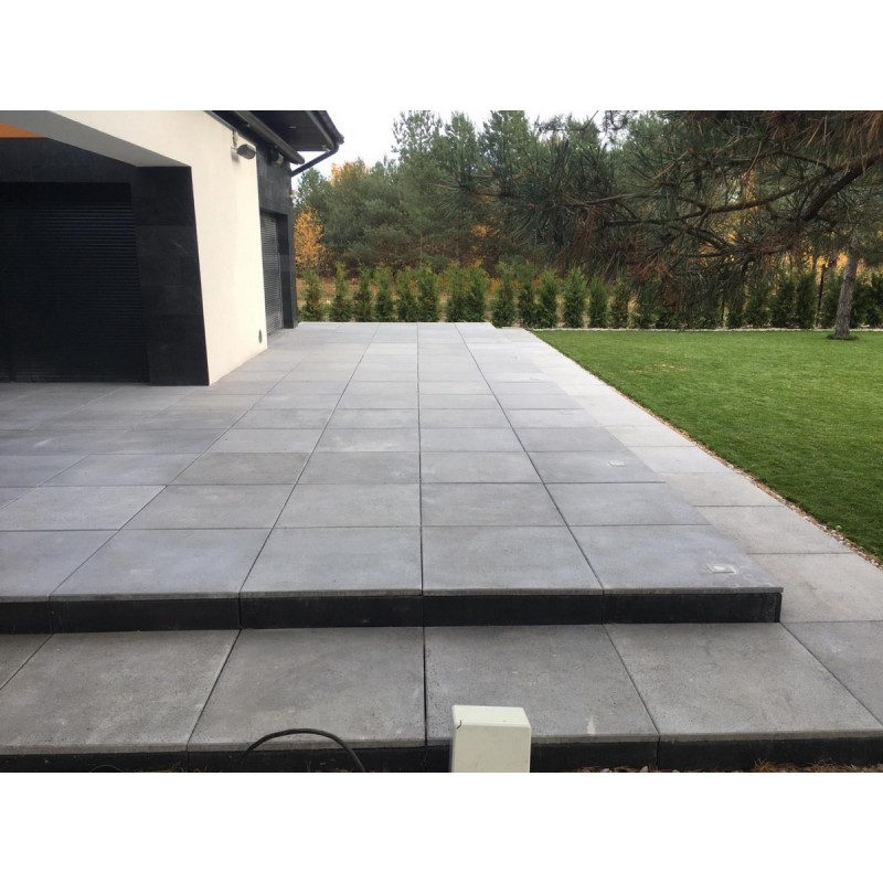 80x80x3cm VHCT beton architektoniczny tarasowe 80x80x3cm VHCT beton architektoniczny tarasowe