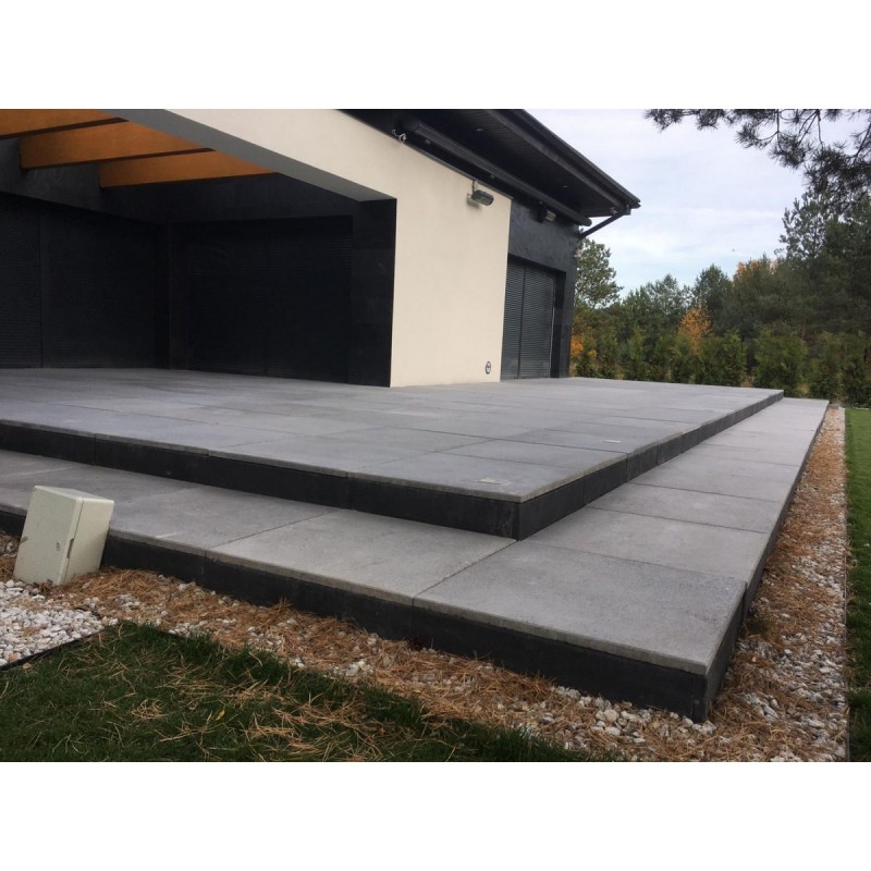 80x80x3cm VHCT beton architektoniczny tarasowe 80x80x3cm VHCT beton architektoniczny tarasowe