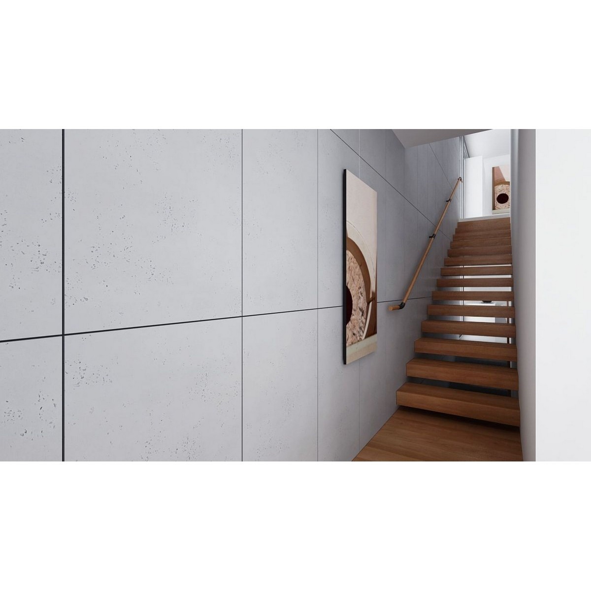 100x50x2cm VHCT beton architektoniczny 100x50x2cm VHCT beton architektoniczny