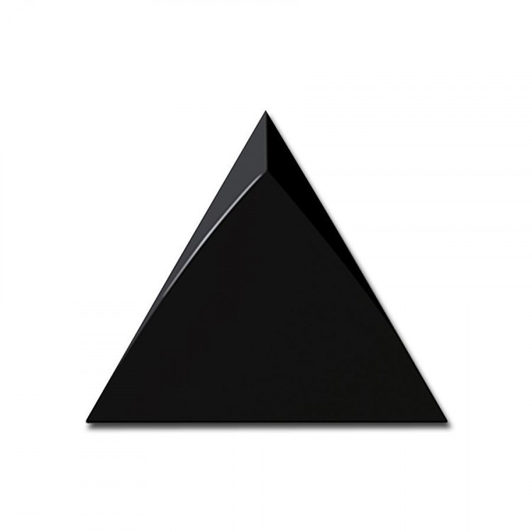 MAGICAL3 Tirol Black 10,8x12,4 cm EQUIPE płytka ceramiczna