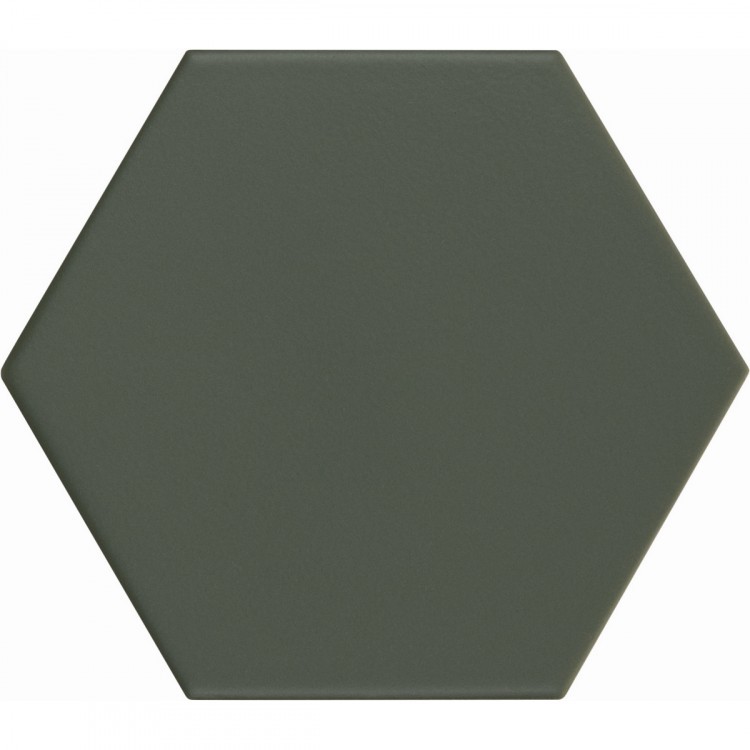 KROMATIKA Green 11,6x10,1 cm EQUIPE płytka gresowa