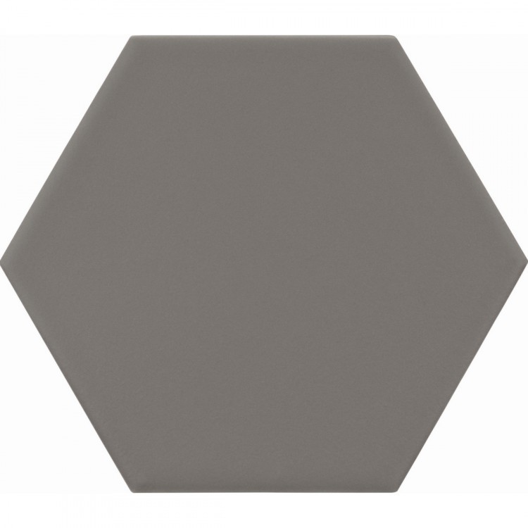 KROMATIKA Grey 11,6x10,1 cm EQUIPE płytka gresowa
