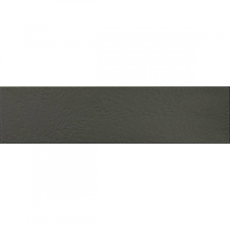 BABYLONE Perle Noir 9,2x36,8 cm EQUIPE płytka gresowa