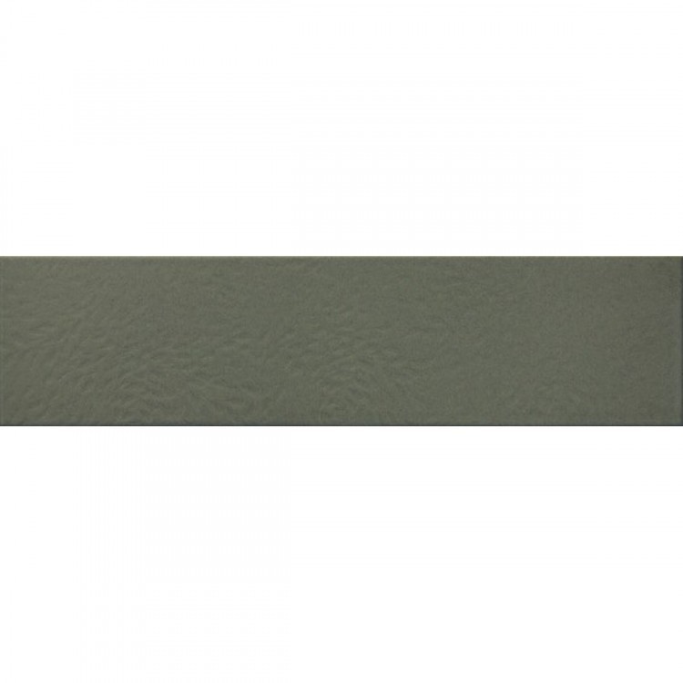 BABYLONE Pewter Green 9,2x36,8 cm EQUIPE płytka gresowa