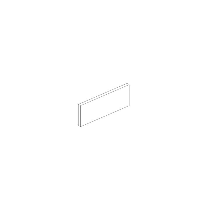 Alameda-R Nube Rodapie 9,4x20 cm VIVES cokół gresowy