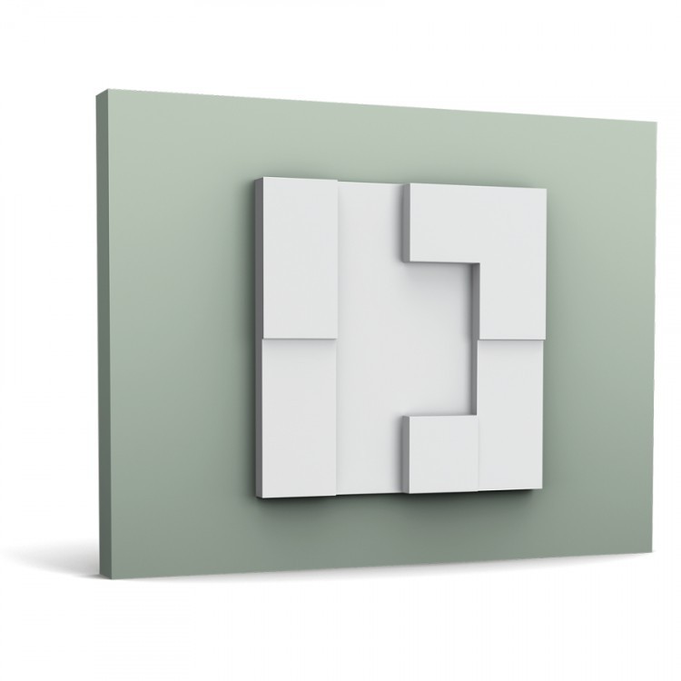 W103 Cubi Orac Decor panel ścienny 3D
