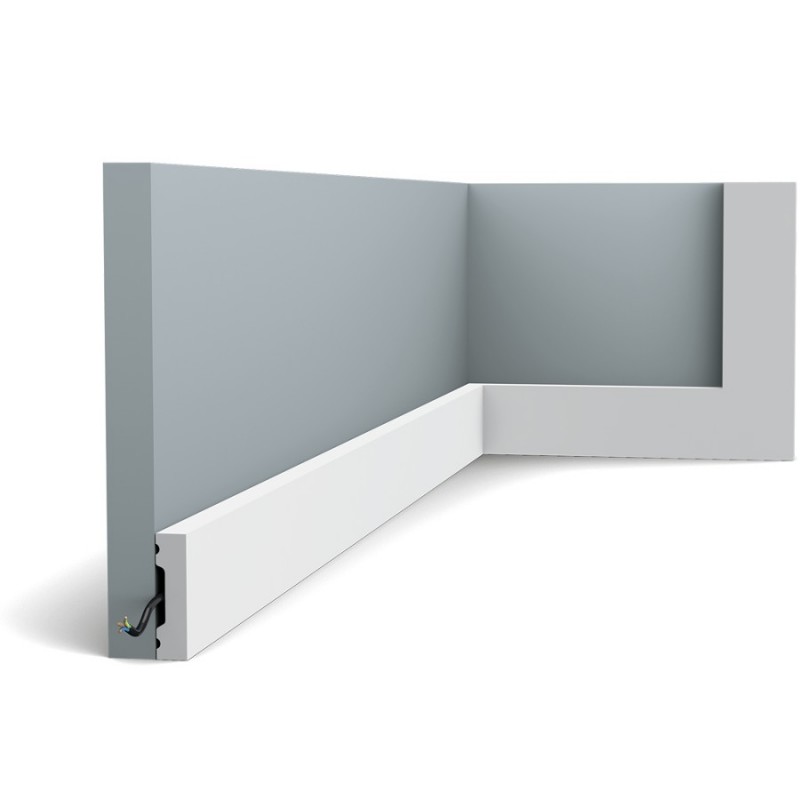 Orac Decor SX162F Flex Profil Wielofunkcyjny Giętki Orac Decor SX162F Flex Profil Wielofunkcyjny Giętki