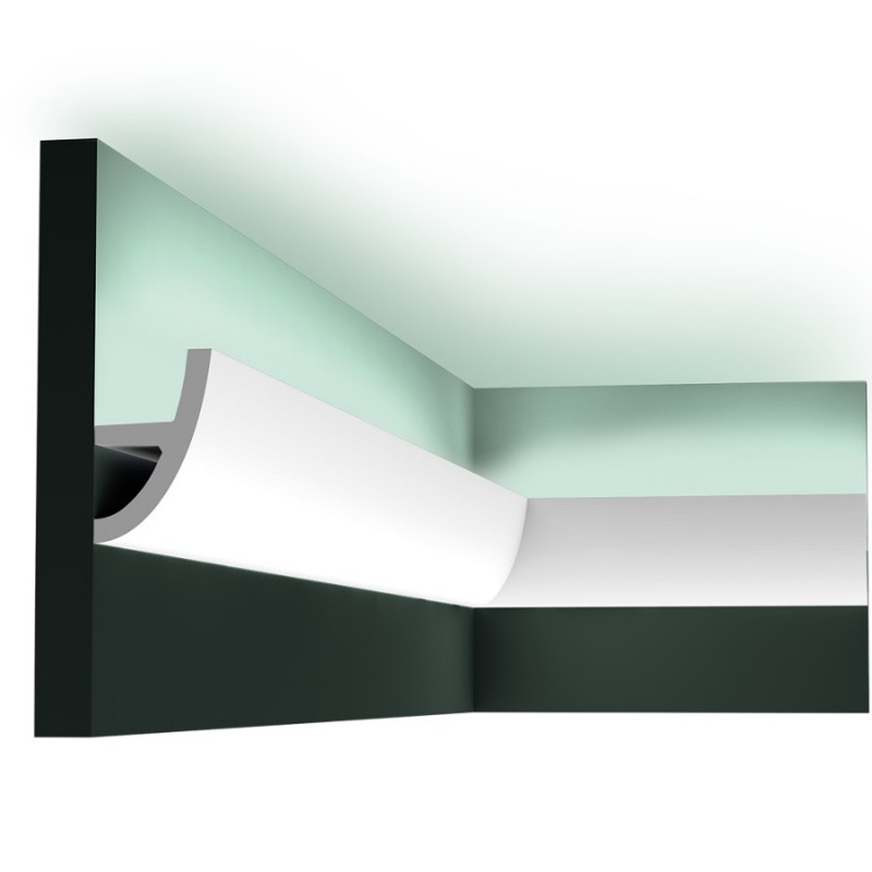 Gzyms Flex Orac Decor C373F Antonio Ulf Moritz Giętki Gzyms Flex Orac Decor C373F Antonio Ulf Moritz Giętki