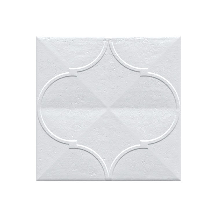 Etnia Pashtun Blanco 20x20 cm VIVES płytka ceramiczna