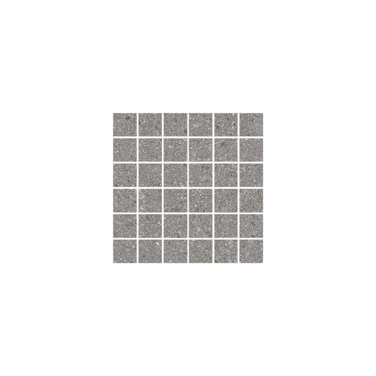 Gea Mosaico AB|C Gris 30x30 cm VIVES mozaika gresowa