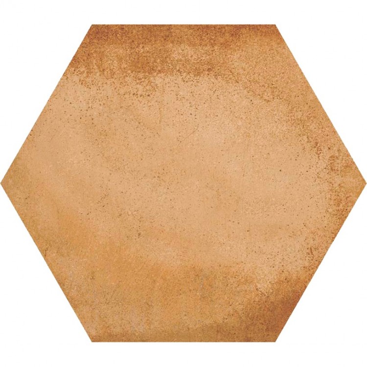 Laverton Hexagono Bampton Natural 23,3x26,8 cm VIVES płytka gresowa