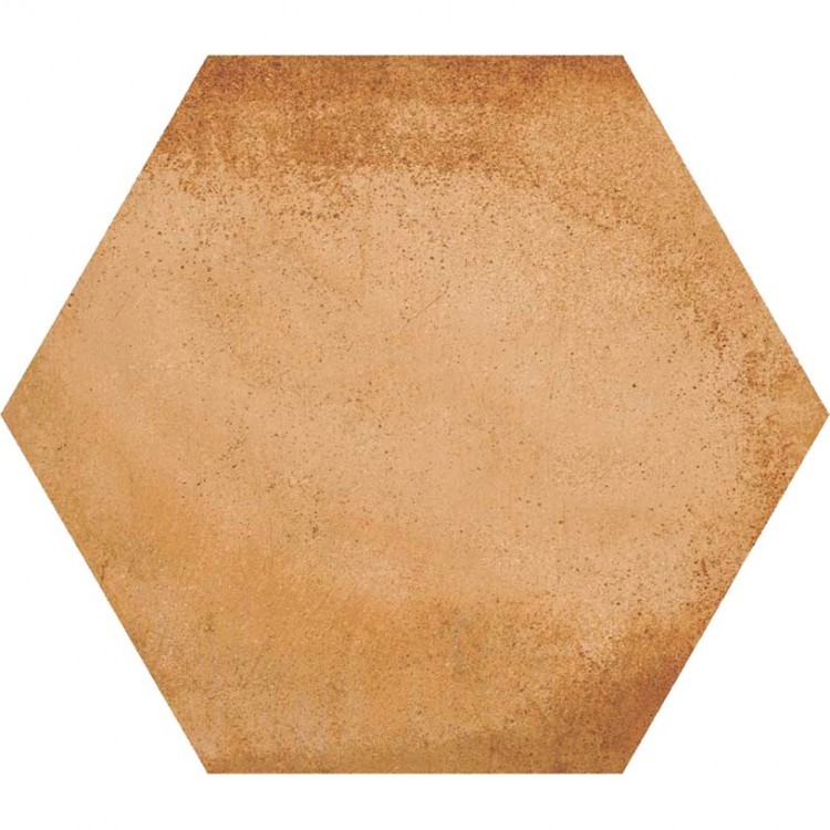 Laverton Hexagono Bampton Natural 23x26,6 cm VIVES płytka gresowa