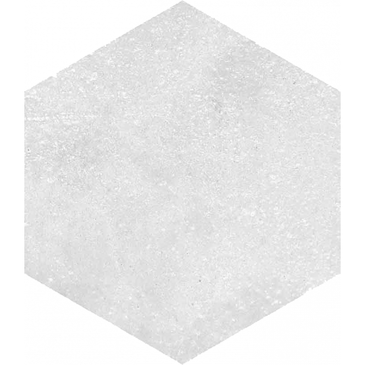 Rift Hexagono Blanco 23,3x26,8cm VIVES płytka gresowa