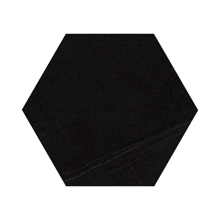 Seine Hexagono Basalto 51,9x59,9cm VIVES płytka gresowa