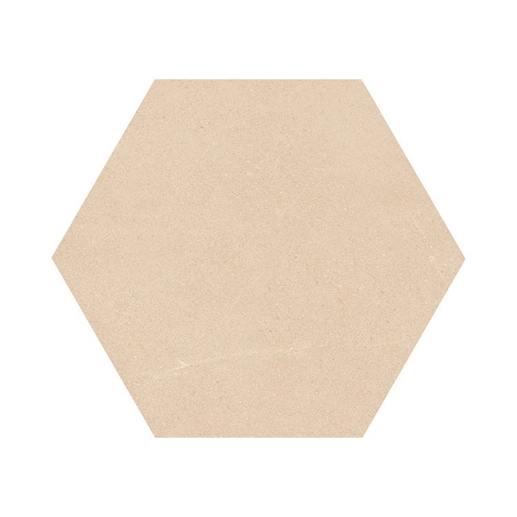 Seine Hexagono Crema 51,9x59,9cm VIVES płytka gresowa