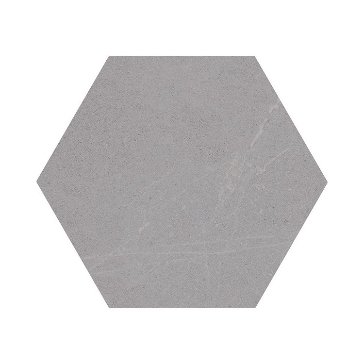 Seine Hexagono Gris 51,9x59,9cm VIVES płytka gresowa