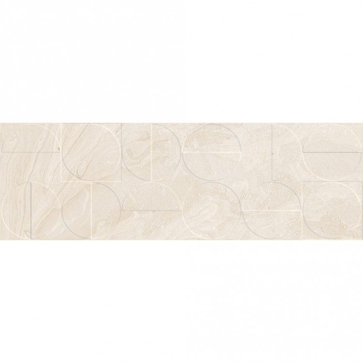 Stravaganza Mijas-R Beige 32x99cm VIVES płytka ceramiczna