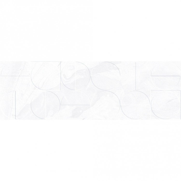 Stravaganza Mijas-R Blanco 32x99cm VIVES płytka ceramiczna