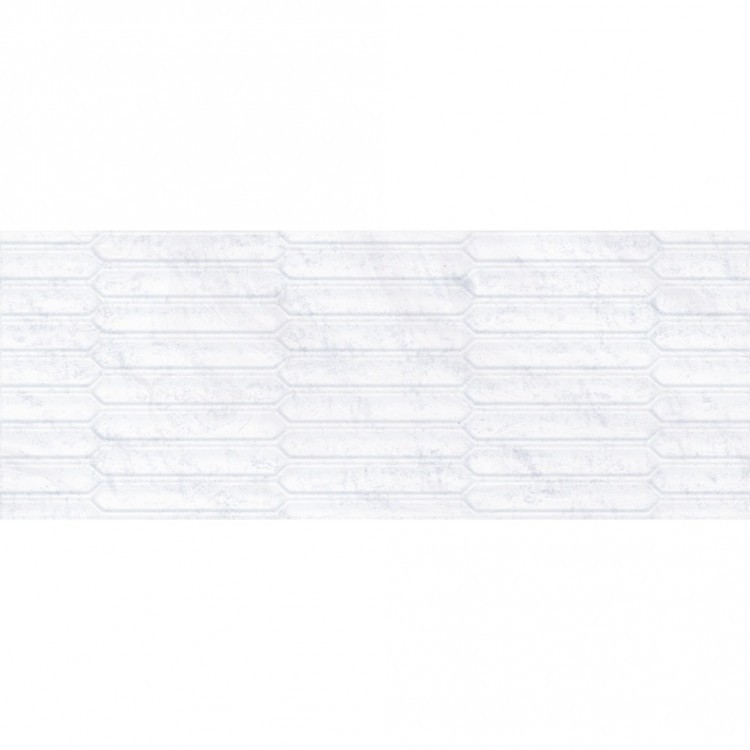 Stravaganza Marbella-R Blanco 45x120cm VIVES płytka ceramiczna