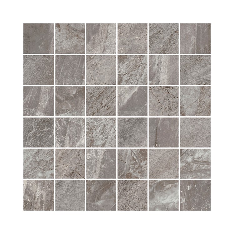 World Flysch Mosaico Hymond-SP Gris 30x30cm VIVES mozaika gresowa