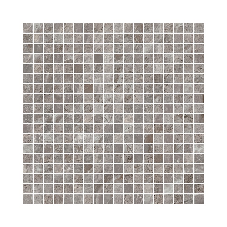 World Flysch Mosaico Plentzia-SP Gris 30x30cm VIVES mozaika gresowa