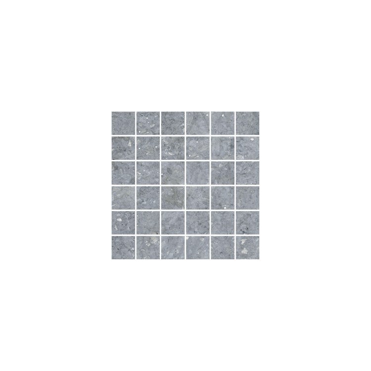 Altea Mosaico Calpe Cemento 30x30cm VIVES mozaika gresowa