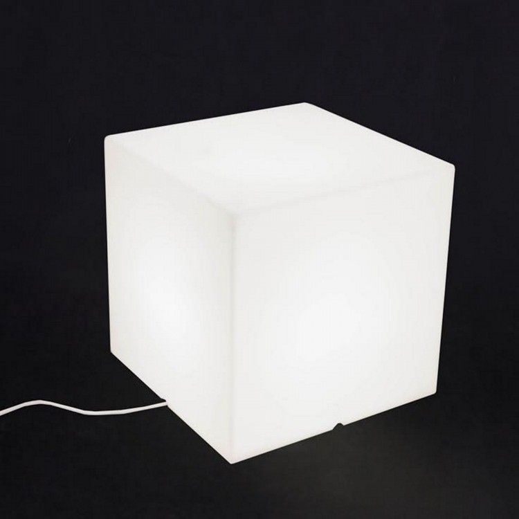 Quadrum Kubik Square Light 50x50 cm Monumo lampa