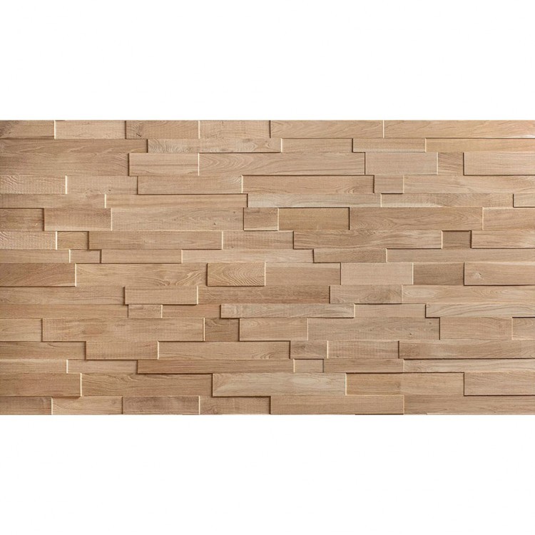 OZO-Lite Wooden Wall Design panel drewniany 3D