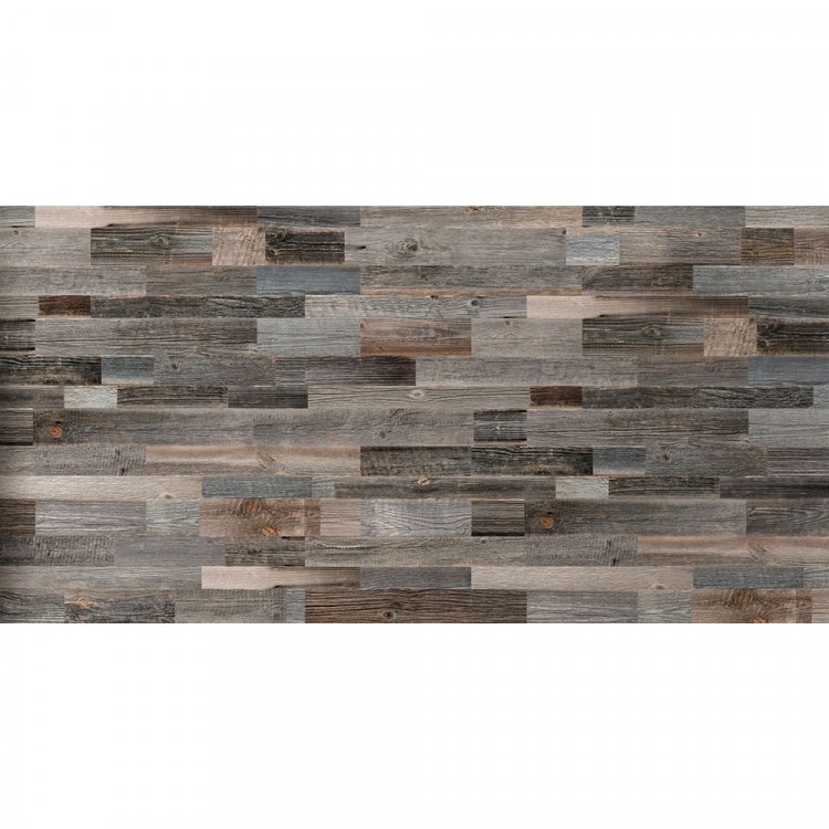 Silver-Lite Wooden Wall Design panel drewniany 3D