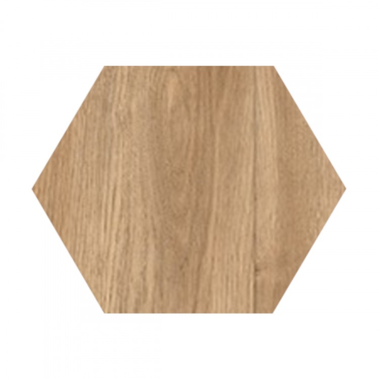 Moods Dryback Hexagon Sierra Oak 58346AE MODULEO panel podłogowy