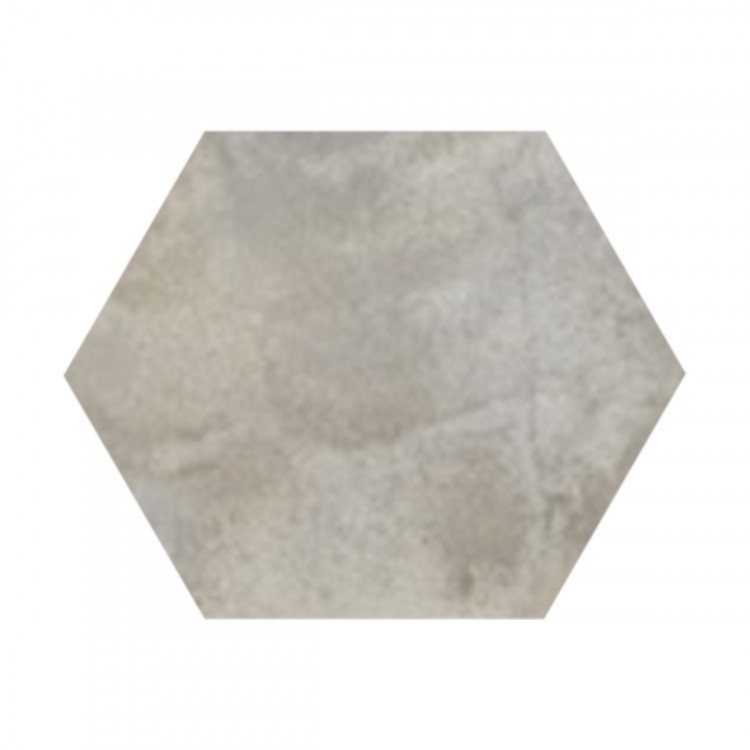 Moods Dryback Hexagon Cloud Stone 46244AE MODULEO panel podłogowy