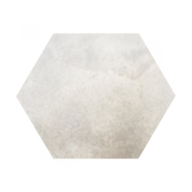 Moods Dryback Big Hexagon Cloud Stone 46134AQ MODULEO panel podłogowy