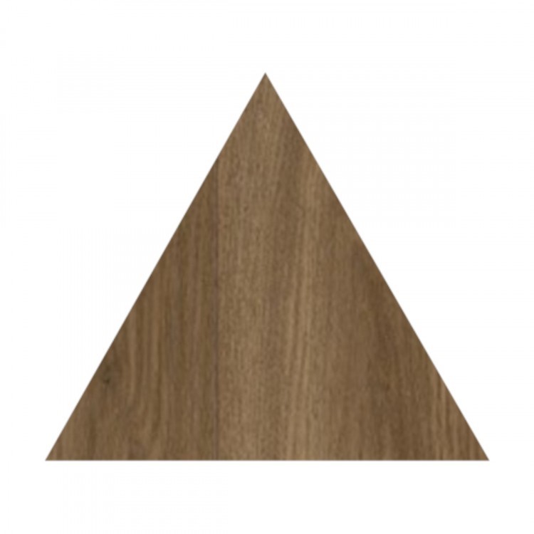 Moods Dryback Triangle Sierra Oak 58876AG MODULEO panel podłogowy