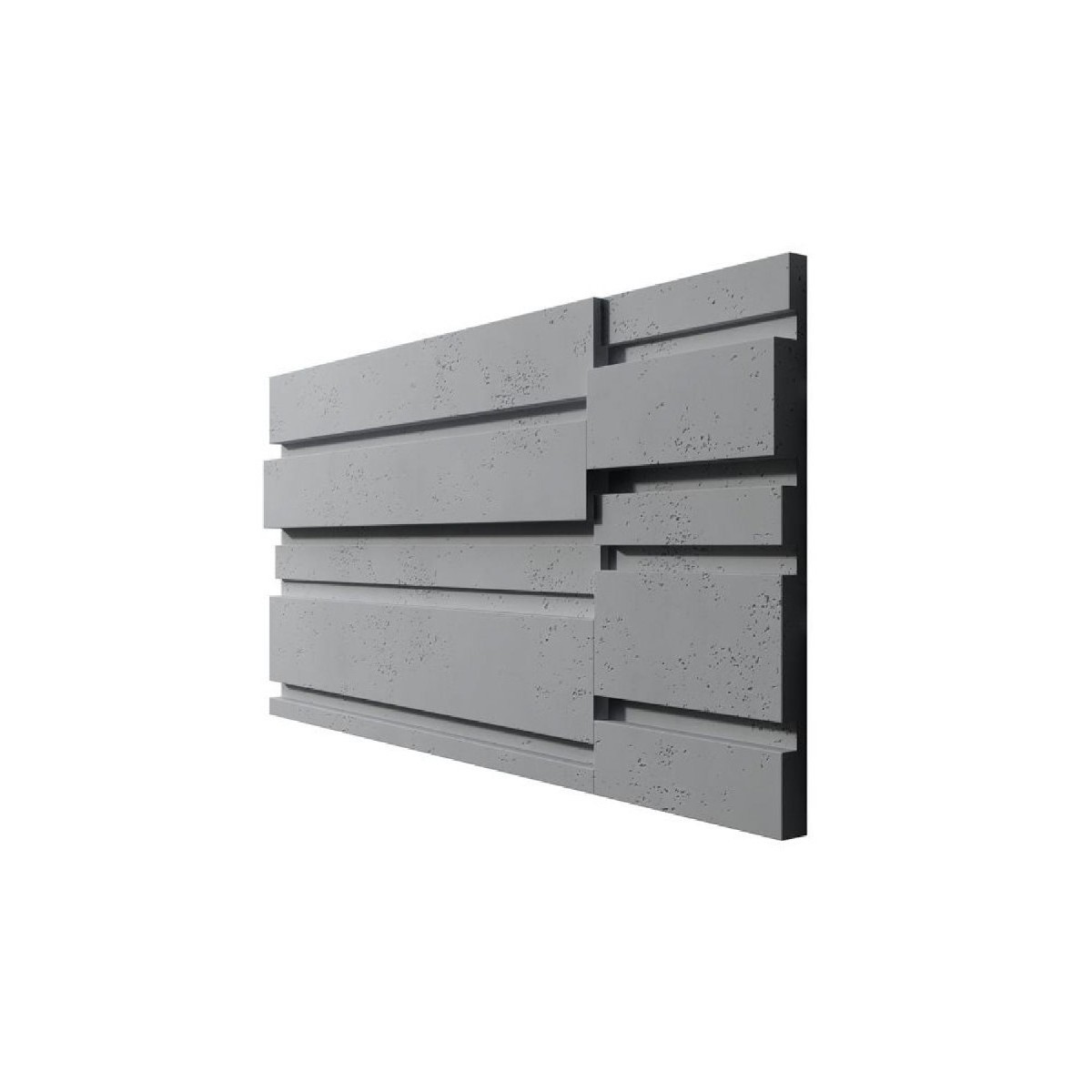 PB 13 Kod VHCT - Betonowy panel dekoracyjny 3D VHCT PB 13 Kod VHCT - Betonowy panel dekoracyjny 3D VHCT